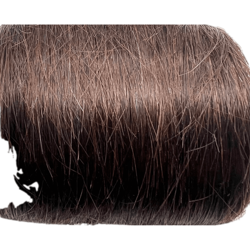 VIP Extensions Oh! Yes 100% Human Hair-The Butterfly Wrap 4''8''+free closure Hair Extension
