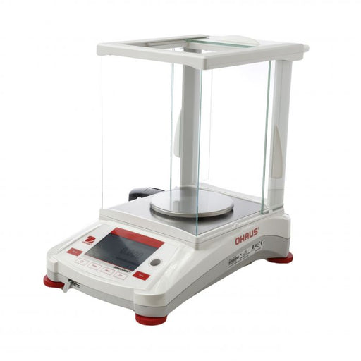 OHAUS OHAUS Adventurer Precision Balance, 2200 g x 0.1 g, External Calibration Science & Laboratory