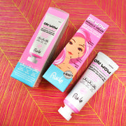 Rude Cosmetics Oh Wow! Miracle Cream Moisturizer