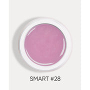 nbmsupply DARK SMART BUILDER GEL 28 22 /15/30ML