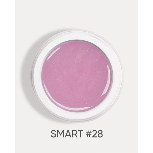 nbmsupply DARK SMART BUILDER GEL 28 22 /15/30ML