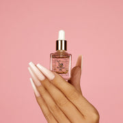 Red Iguana LLC Luxury 24K Cuticle Oil Nail Prep