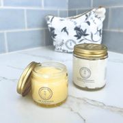 Clara & Fritz Tallow Shop Tallow-Based Oil Cleanser Facial Cleansers