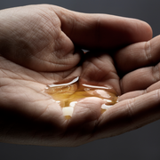 Lather & Wood Shaving Co Ultra-Moisturizing Beard Oil Men Grooming, Health