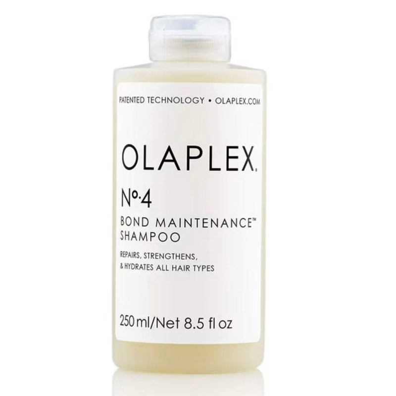 VIP Extensions Olaplex No. 4 Bond Maintenancetm Shampoo Shampoo