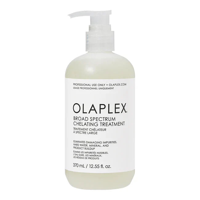 Nava Beauty Olaplex Broad Spectrum Chelating Treatment 12.55 OZ Lavender