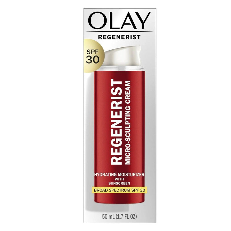 VIP Extensions Olay Regenerist Micro Sculpting Cream 50ml