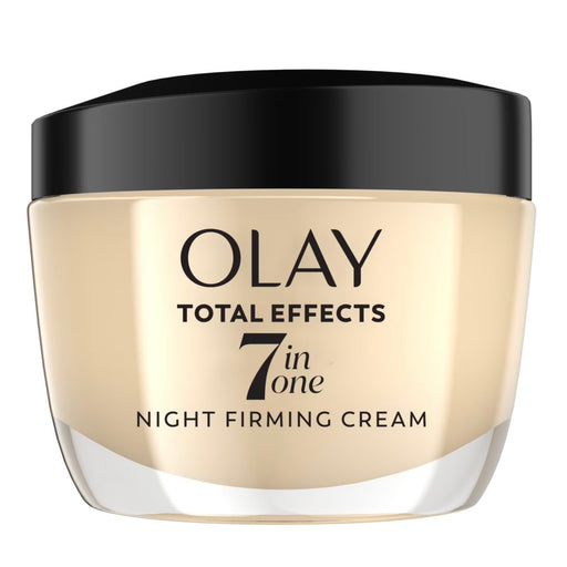 VIP Extensions OLAY Total Effects 7 in 1 Night Cream 50gr/1.7oz Skin Care
