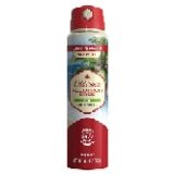 VIP Extensions Old Spice Men S Aluminum Free Dry Spray 4.3 oz XL Beauty Supplies