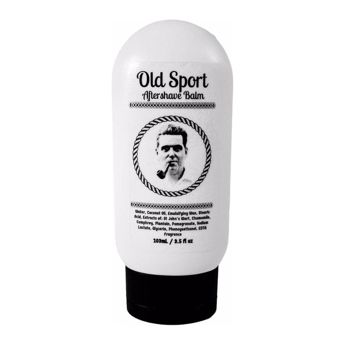 Murphy And Mcneil Old Sport Aftershave Balm