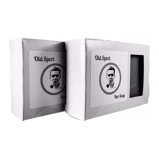 Murphy and McNeil Old Sport Bar Soap - by Murphy and McNeil Bath Soap
