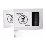 Murphy and McNeil Old Sport Bar Soap - by Murphy and McNeil Bath Soap
