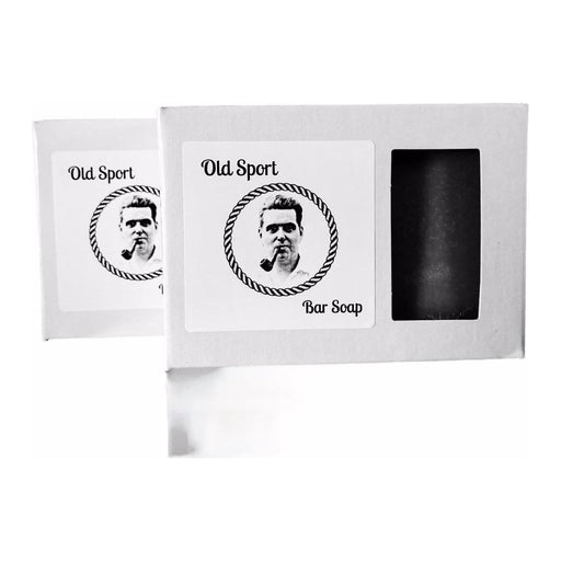 Murphy and McNeil Old Sport Bar Soap - by Murphy and McNeil Bath Soap