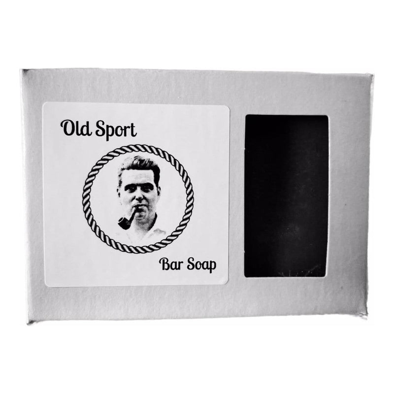 Murphy and McNeil Old Sport Bar Soap - by Murphy and McNeil Bath Soap