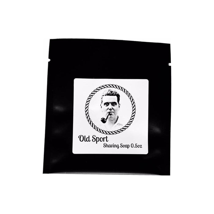 Murphy And Mcneil Old Sport Shaving Soap