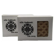 Murphy and McNeil Olde Bushmalt Bar Soap - by Murphy and McNeil Bath Soap