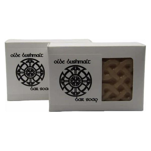 Murphy and McNeil Olde Bushmalt Bar Soap - by Murphy and McNeil Bath Soap