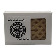 Murphy and McNeil Olde Bushmalt Bar Soap - by Murphy and McNeil Bath Soap