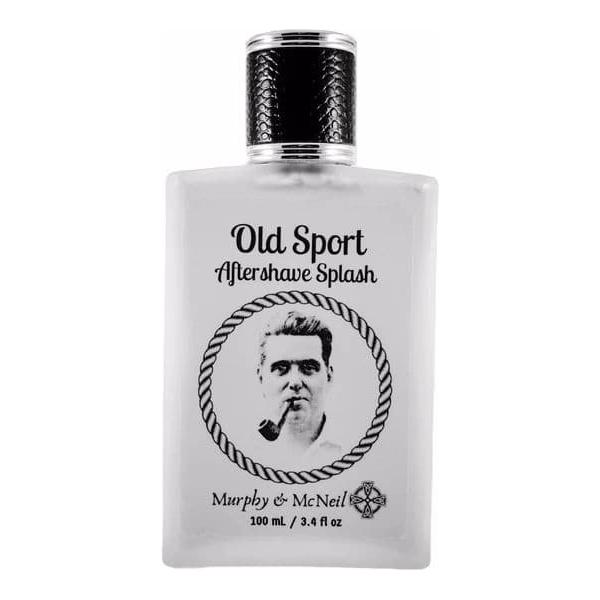 Murphy And Mcneil Old Sport Aftershave Splash