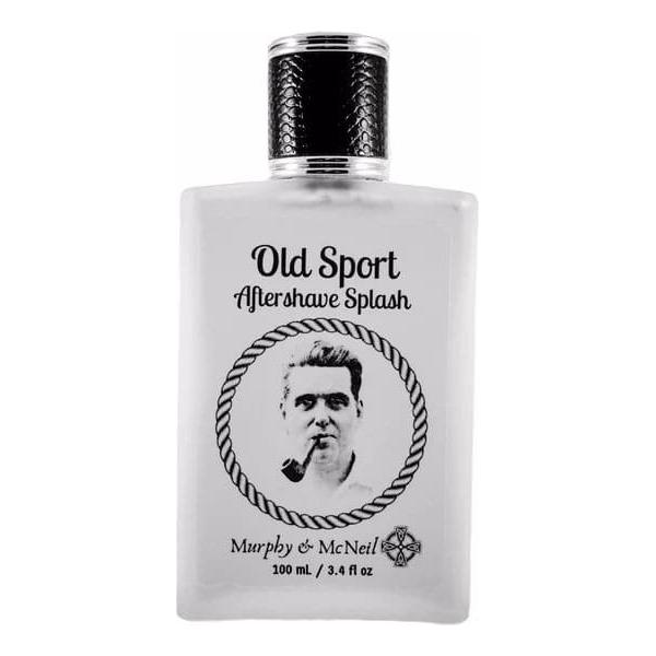 Murphy And Mcneil Old Sport Aftershave Splash