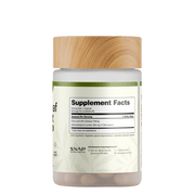 Snap Supplements High-Potency Olive Leaf Extract Oleuropein