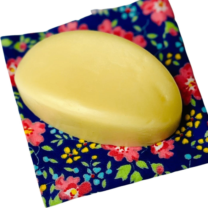 Bathhouse Trading Company - Olive You Solid Body Lotion Bar