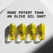 Olivea Olivea Hydroxytyrosol Supplement Supplement