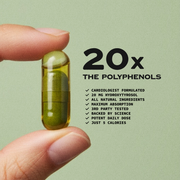Olivea Olivea Hydroxytyrosol Supplement Supplement