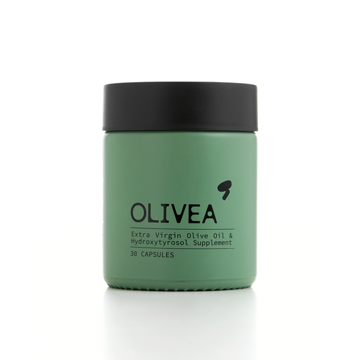 Olivea Olivea Hydroxytyrosol Supplement Supplement