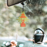 Good & Well Supply Co Olympic National Park Air Freshener Vehicle Air Fresheners