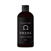 Johnny Slicks Omega Shampoo