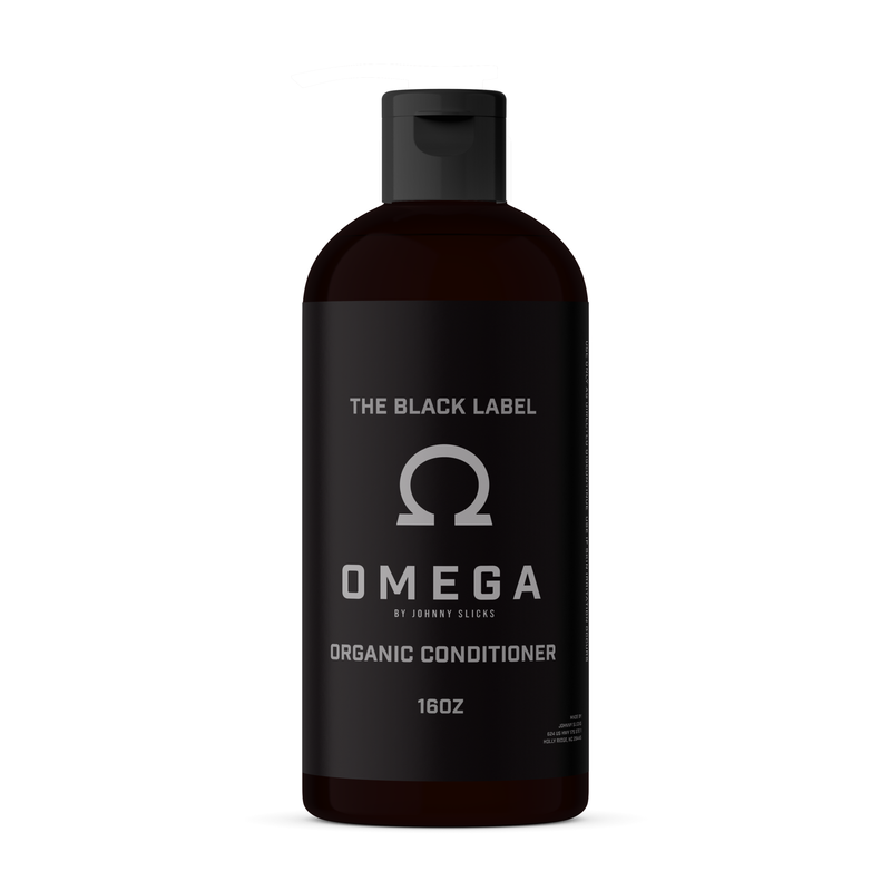Johnny Slicks Omega Conditioner