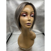 VIP Extensions On Edge | Synthetic Lace Front Wig (Mono Part) By Gabor Synthetic Wig