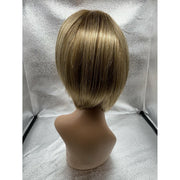 VIP Extensions On Edge | Synthetic Lace Front Wig (Mono Part) By Gabor Synthetic Wig