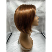 VIP Extensions On Edge | Synthetic Lace Front Wig (Mono Part) By Gabor Synthetic Wig