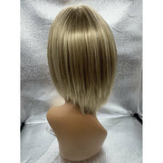VIP Extensions On Edge | Synthetic Lace Front Wig (Mono Part) By Gabor Synthetic Wig