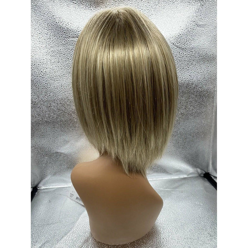 VIP Extensions On Edge | Synthetic Lace Front Wig (Mono Part) By Gabor Synthetic Wig