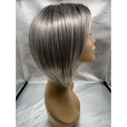 VIP Extensions On Edge | Synthetic Lace Front Wig (Mono Part) By Gabor Synthetic Wig