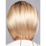 VIP Extensions On Edge | Synthetic Lace Front Wig (Mono Part) By Gabor Synthetic Wig