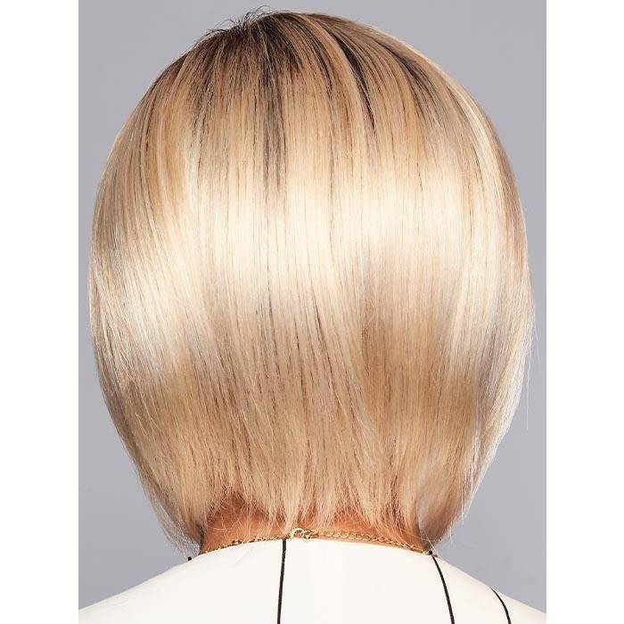 VIP Extensions On Edge | Synthetic Lace Front Wig (Mono Part) By Gabor Synthetic Wig