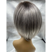 VIP Extensions On Edge | Synthetic Lace Front Wig (Mono Part) By Gabor Synthetic Wig