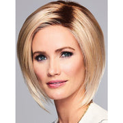 VIP Extensions On Edge | Synthetic Lace Front Wig (Mono Part) By Gabor Synthetic Wig