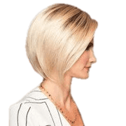 VIP Extensions On Edge | Synthetic Lace Front Wig (Mono Part) By Gabor Synthetic Wig