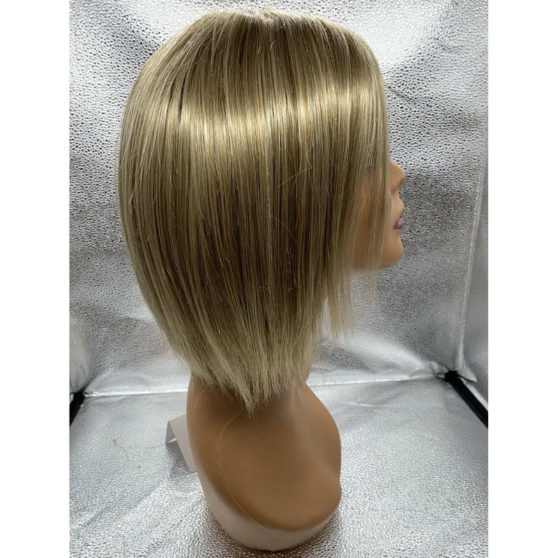 VIP Extensions On Edge | Synthetic Lace Front Wig (Mono Part) By Gabor Synthetic Wig