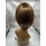 VIP Extensions On Edge | Synthetic Lace Front Wig (Mono Part) By Gabor Synthetic Wig