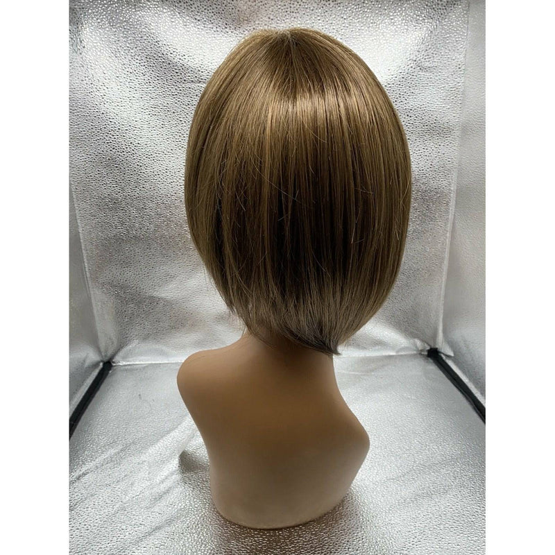 VIP Extensions On Edge | Synthetic Lace Front Wig (Mono Part) By Gabor Synthetic Wig