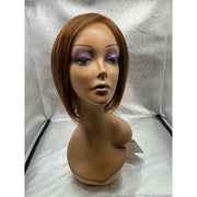 VIP Extensions On Edge | Synthetic Lace Front Wig (Mono Part) By Gabor Synthetic Wig