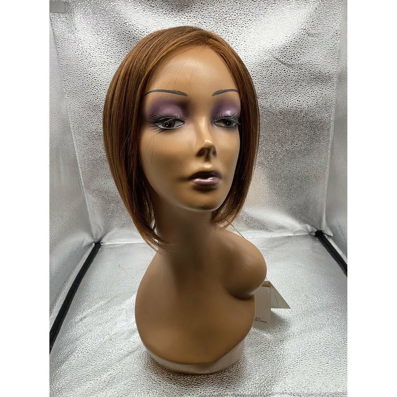 VIP Extensions On Edge | Synthetic Lace Front Wig (Mono Part) By Gabor Synthetic Wig