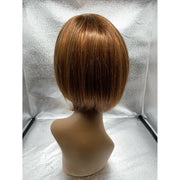 VIP Extensions On Edge | Synthetic Lace Front Wig (Mono Part) By Gabor Synthetic Wig