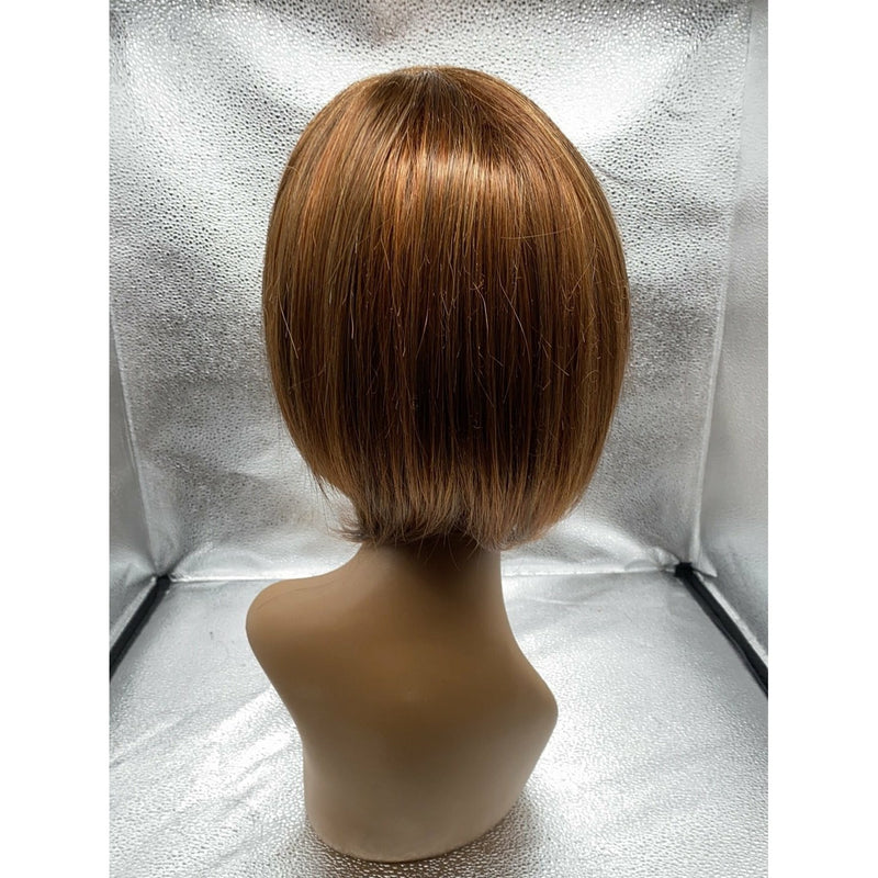 VIP Extensions On Edge | Synthetic Lace Front Wig (Mono Part) By Gabor Synthetic Wig